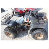 4 WHEELER 4 WHEELER