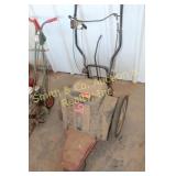 TROYBILT TRIMMER TROYBILT TRIMMER