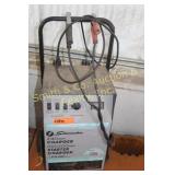 MULTI CHARGE BATTERY CHARGER MULTI CHARGE BATTERY CHARGER