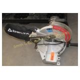 DELTA MITER SAW DELTA MITER SAW