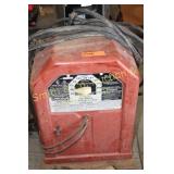 LINCOLN A/C WELDER, 225, PORT-A-COOL, POWER PUMP