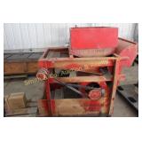 SEED CLEANER SEED CLEANER