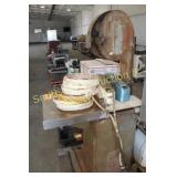 MEAT BAND SAW MEAT BAND SAW