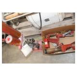 RELOADING EQUIPMENT RELOADING EQUIPMENT