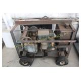 PORTABLE GENERATOR PORTABLE GENERATOR