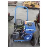 POWER HORSE PRESSURE WASHER, 3000 psi POWER HORSE PRESSURE WASHER, 3000 psi
