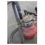 11gal. CORVETTE VAC 11gal. CORVETTE VAC