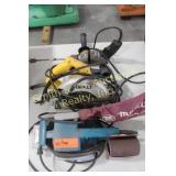 MAKITA & DEWALT POWER TOOLS MAKITA & DEWALT POWER TOOLS