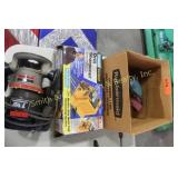 CRAFTSMAN & MAKITA TOOLS CRAFTSMAN & MAKITA TOOLS
