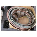 TORCH HOSE & GAUGES TORCH HOSE & GAUGES
