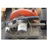 MAKITA CHOP SAW MAKITA CHOP SAW