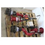 2 MASTERSTREAM NOZZLE SERIES 2 MASTERSTREAM NOZZLE SERIES