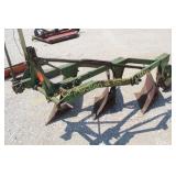 JOHN DEERE 3 BOTTOM MOBOARD JOHN DEERE 3 BOTTOM MOBOARD