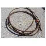 STEEL CABLE STEEL CABLE
