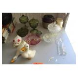 GLASSWARE GLASSWARE