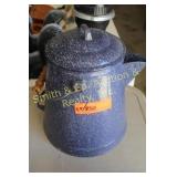 ANTIQUE COFFEE POT ANTIQUE COFFEE POT