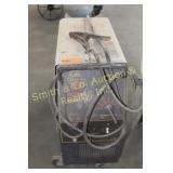 HOBART IRON MAN 210 WIRE WELDER, needs a gun