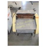 WIRE STRIPPER, needs a motor WIRE STRIPPER, needs a motor