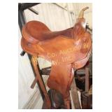 SADDLE SADDLE