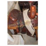 SADDLE SADDLE