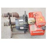 HOMELITE PUMP HOMELITE PUMP