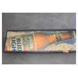 BUD LIGHT LIGHTED SIGN BUD LIGHT LIGHTED SIGN