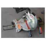 CRAFTSMAN COMPOUND MITER SAW CRAFTSMAN COMPOUND MITER SAW