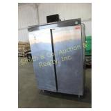 2 DOOR REFRIGERATOR 2 DOOR REFRIGERATOR
