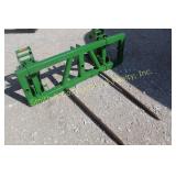 JD 4440 BALE SPIKE JD 4440 BALE SPIKE