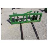 JD 4440 BALE SPIKE JD 4440 BALE SPIKE