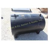 BLACK OIL TANK