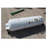 PROPANE TANK PROPANE TANK
