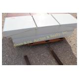 TRUCK BED TOOL BOX TRUCK BED TOOL BOX