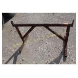 PIPE STAND PIPE STAND