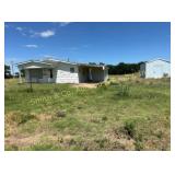 Tract 1- 160 +/- Acres of Land