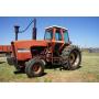 Latta Farm Machinery & Equipment Auction