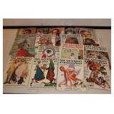 Saturday Evening Post (20-30)