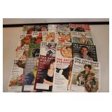 Saturday Evening Post (20-30)