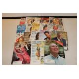 Saturday Evening Post (20-30)