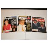 Princess Diana Collection