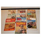 Western Magazine Collection