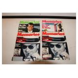 Memories Magazine Collection