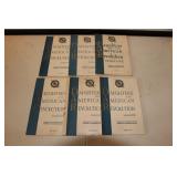 Daughters of the American Revolution - 1950