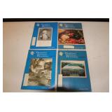 Daughters of the American Revolution - 1970