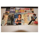 Country Music Collection - 1990