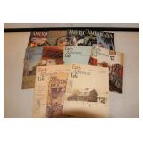 Early American Life / Americana - 1980