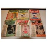 Music - Hit Prader / Song Hits - 1940