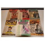 Music - Hit Prader / Song Hits - 1940