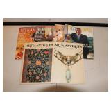Art / Antiques Magazine Collection