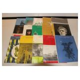 Antiques Magazine Collection - 1960